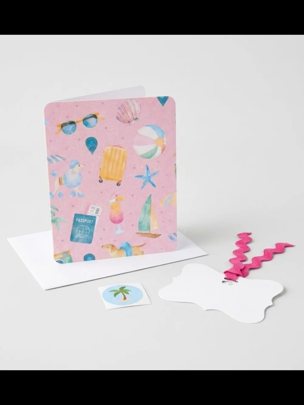 Hand Crafted Greeting Cards